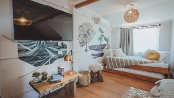 Literie de qualité supérieure, couette en duvet d'oie, surmatelas