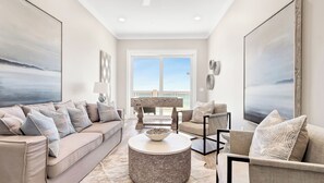 Smart TV, table football