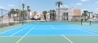 Horizon South 12C4: 1 BR / 1 BA-leilighet i Panama City Beach, soveplass til 6