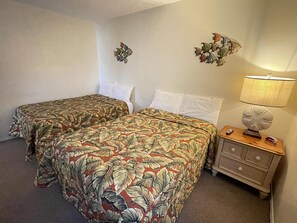 1 bedroom, WiFi