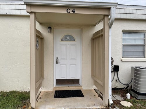 Horizon South 12C4: 1 BR / 1 BA condo in Panama City Beach, Sleeps 6