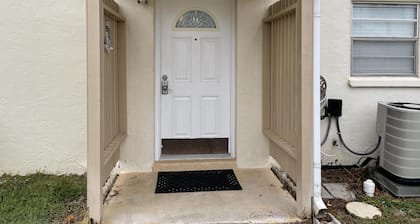 Horizon South 12C4: 1 BR / 1 BA condo in Panama City Beach, Sleeps 6