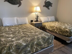 1 makuuhuone, ilmainen internet