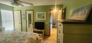 2 chambres, Wi-Fi