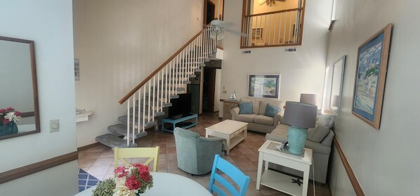 Télévision, lecteur de DVD