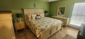 2 habitaciones y wifi 