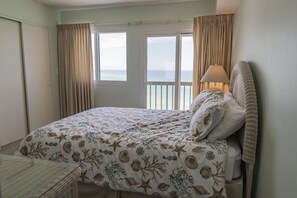 2 habitaciones y ropa de cama 