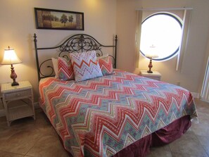3 habitaciones, wifi y ropa de cama 