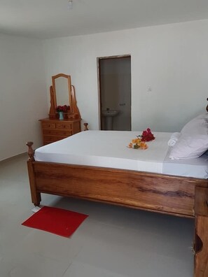 Comfort Double or Twin Room