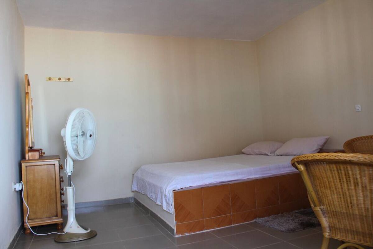 Standard Triple Room | Beach/ocean view