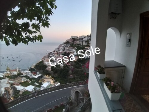 Casa Sole spectacular panorama !!!