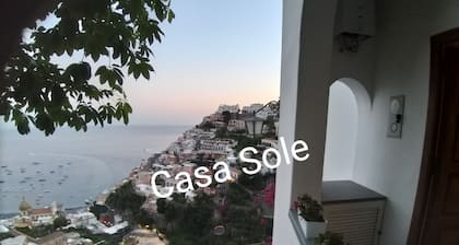 Casa Sole spectacular panorama !!!