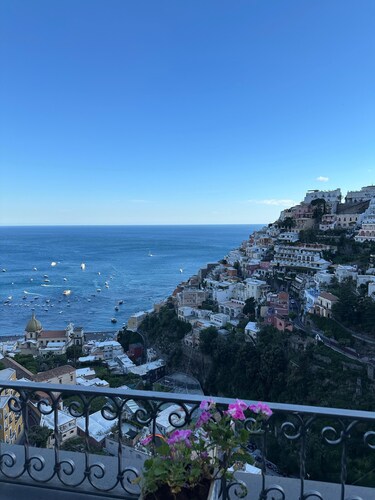 Casa Sole spectacular panorama !!!