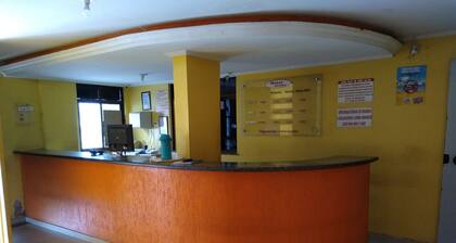 Hotel Malibu Cajazeiras