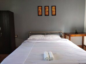 2 chambres