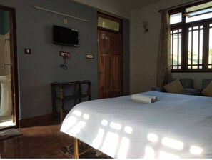 2 bedrooms