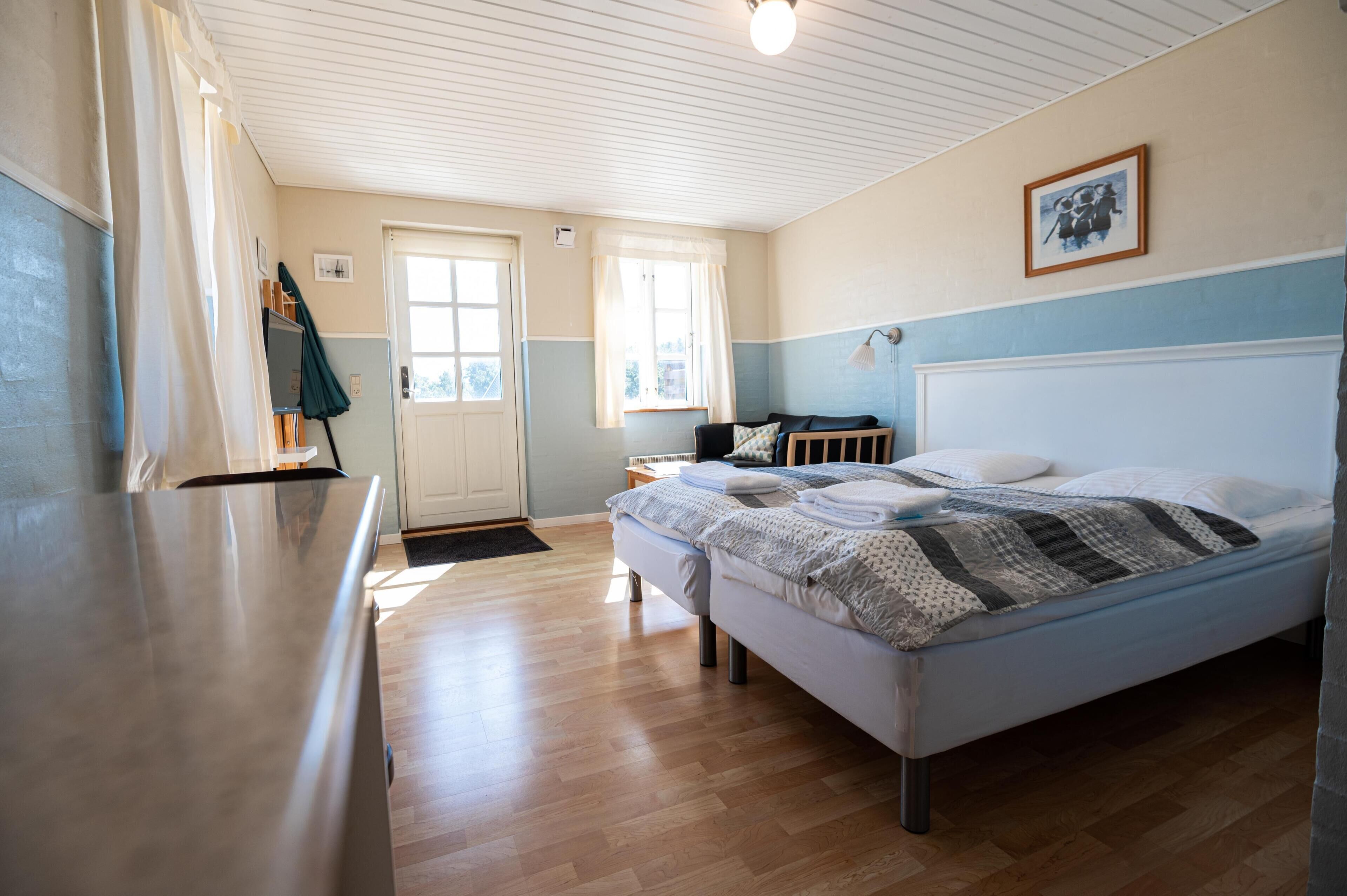 1 Schlafzimmer, Internetzugang