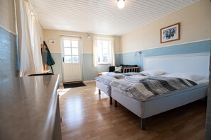 1 makuuhuone, internet