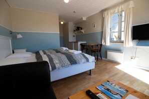 1 Schlafzimmer, Internetzugang