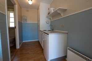 Private kitchen - Klitgaarden - lejl. 32 (Henne)