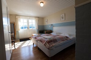 1 bedroom, internet