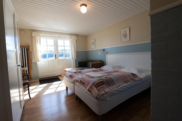 1 chambre, accĂšs Internet