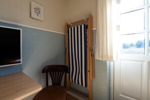 Interior - Klitgaarden - lejl. 32 (Henne)