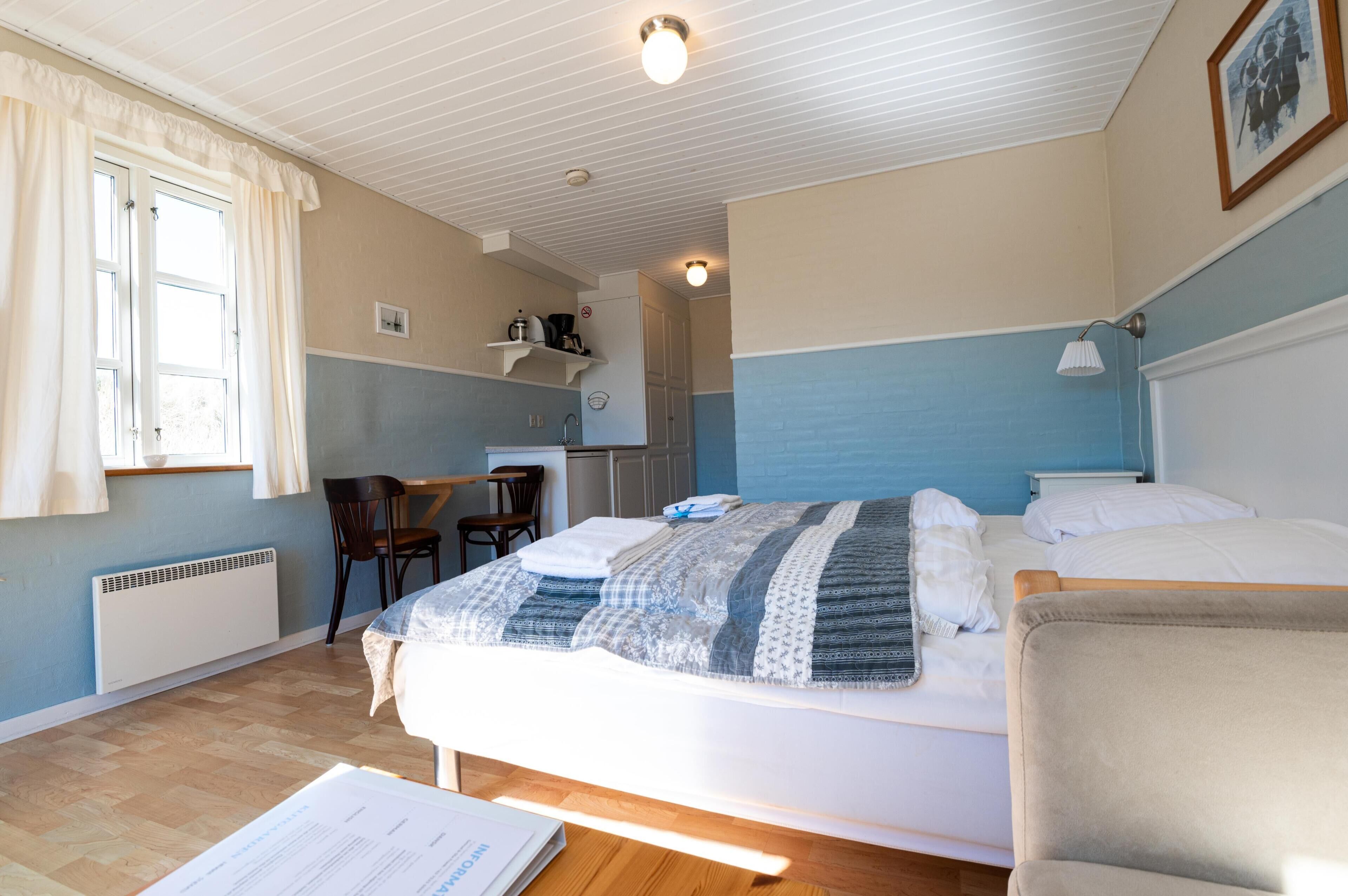 1 Schlafzimmer, Internetzugang