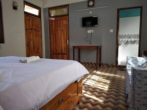 1 habitación 