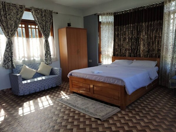 1 habitación 