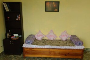 1 habitación 