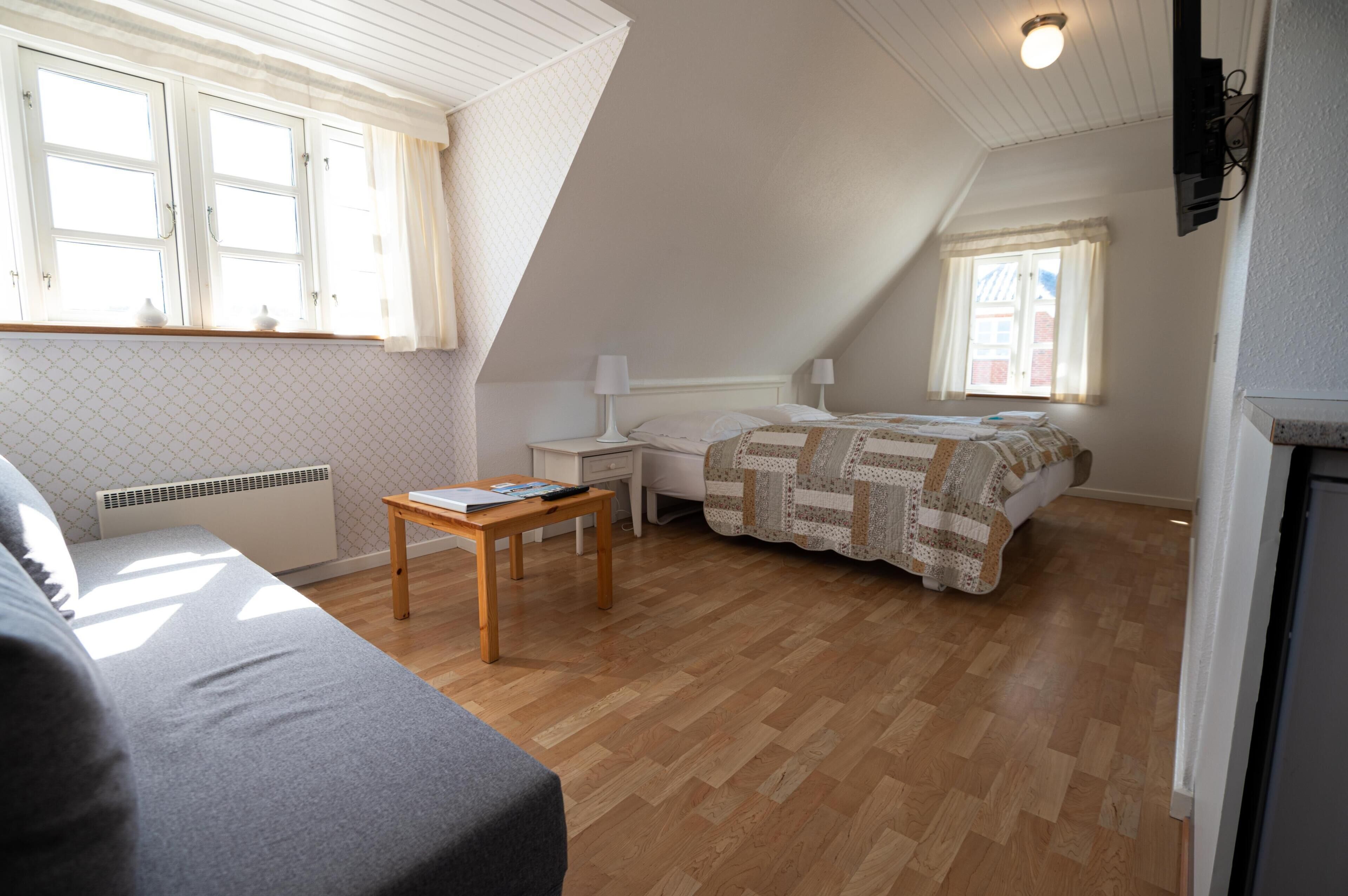 1 Schlafzimmer, Internetzugang