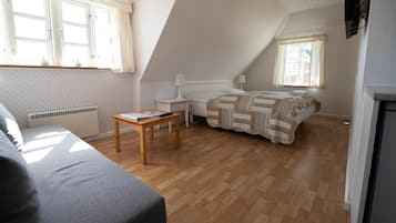 1 Schlafzimmer, Internetzugang