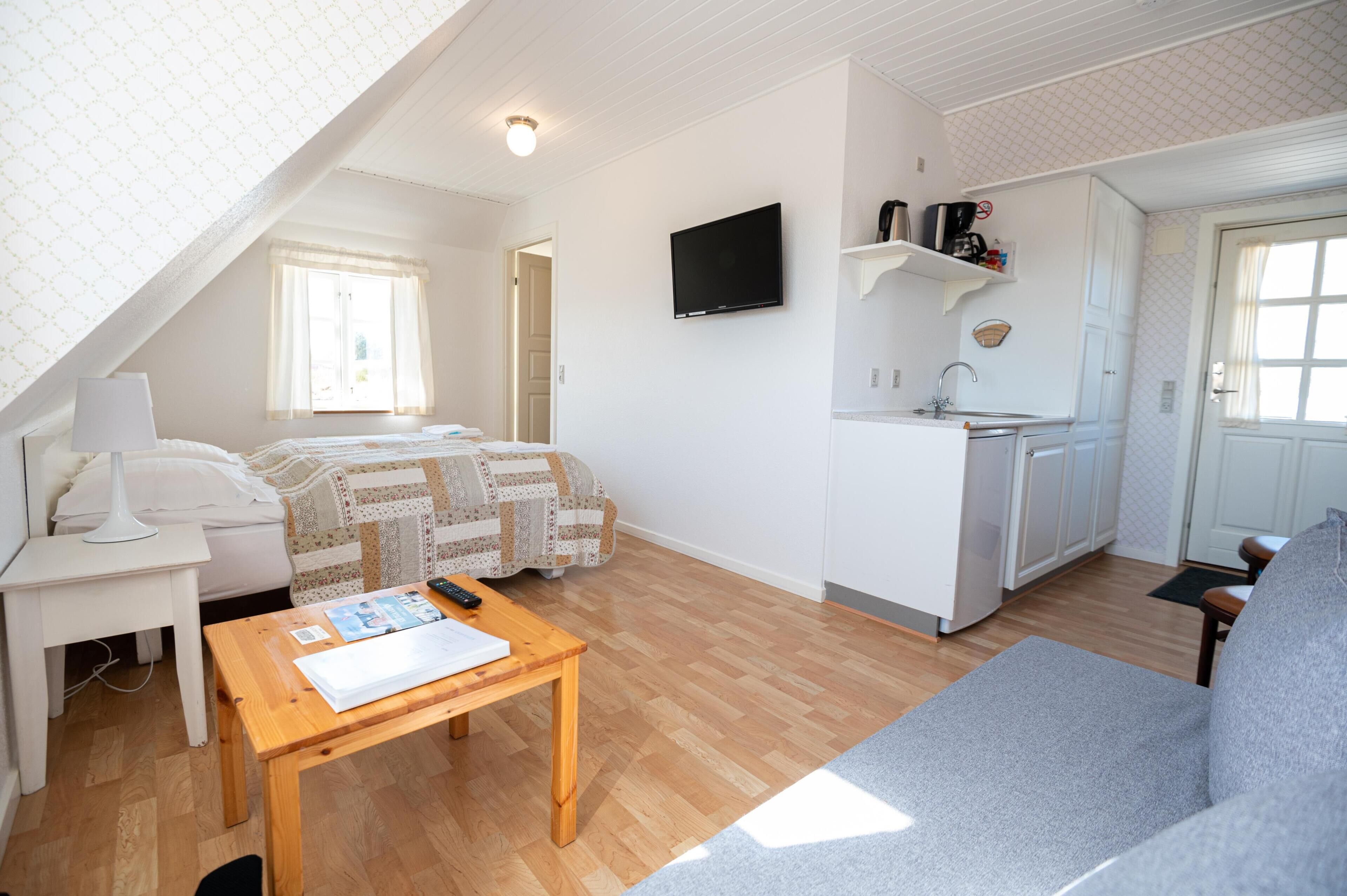 1 Schlafzimmer, Internetzugang