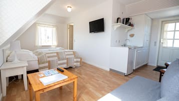 1 Schlafzimmer, Internetzugang