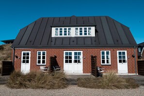 Exterior - Klitgaarden - lejl. 35 (Henne)