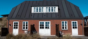 Klitgaarden - lejl. 35