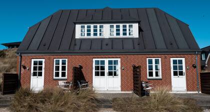 Klitgaarden - lejl. 35