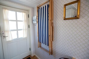 Interior - Klitgaarden - lejl. 35 (Henne)