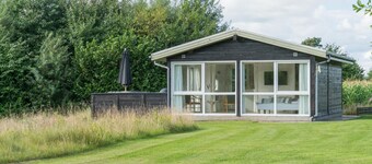 Axelgaard Suite - One Bedroom House, Sleeps 2