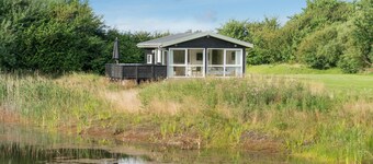 Axelgaard Suite - Une Chambre Maison, Couchages 2
