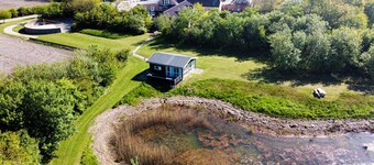 Axelgaard Suite - Una Camera da Letto Casa, Ospiti Massimo 2