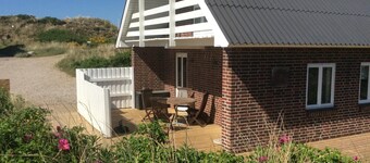 Porsehuset - Trois Chambres Maison, Couchages 7