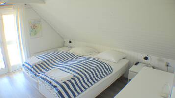 3 bedrooms, Internet