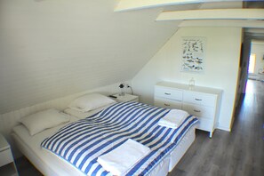3 Schlafzimmer, Internetzugang