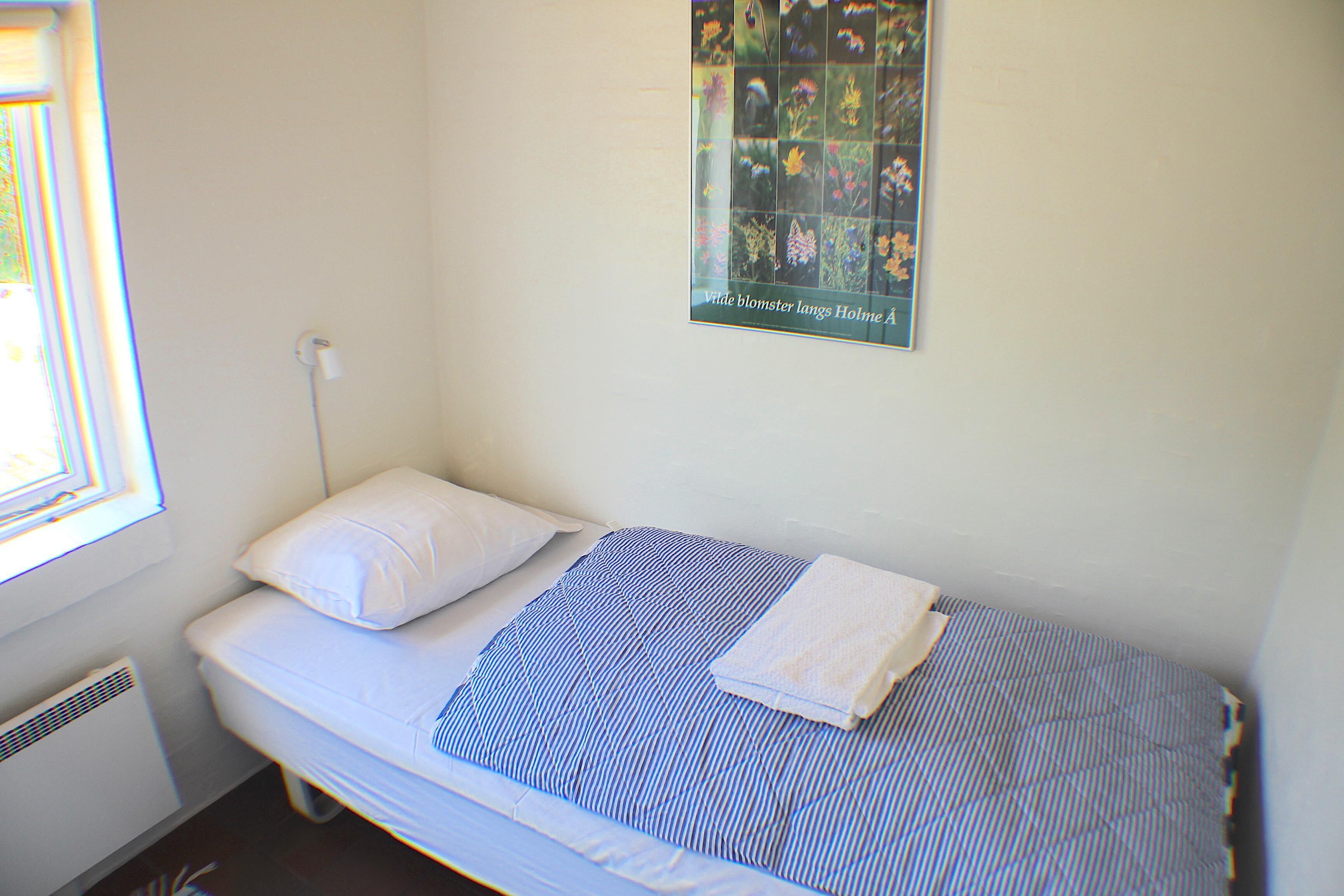 3 quartos, acesso à internet