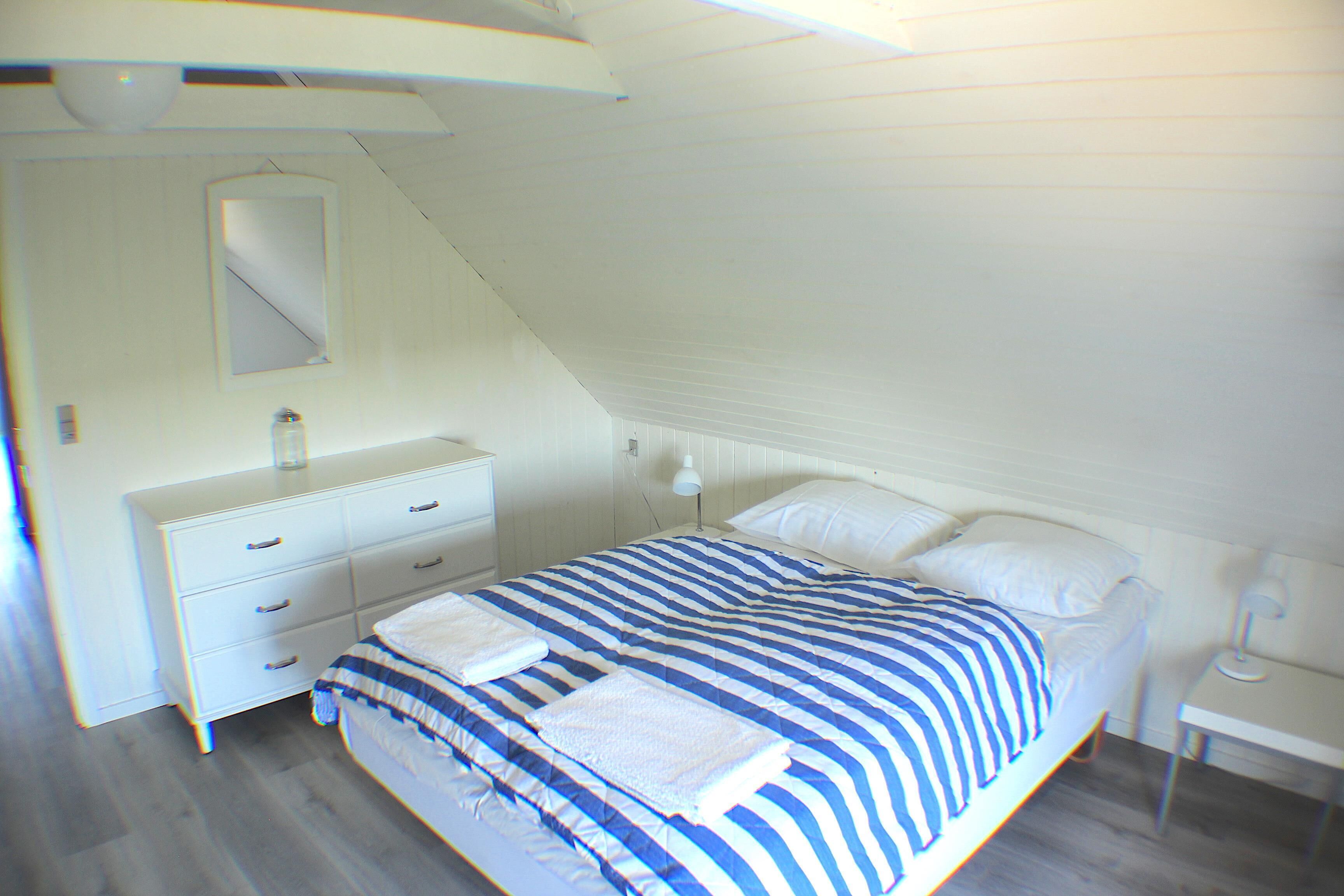 3 Schlafzimmer, Internetzugang