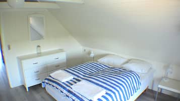 3 Schlafzimmer, Internetzugang