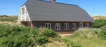 Porsehuset - Drei Schlafzimmer Haus, Schläft 7