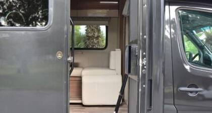 2BR / sleeps 6 - San Francisco